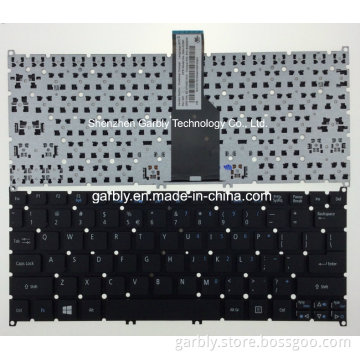 Us S3-951, S3-371, V5-171, S3-391, Ms2346, S5, B113 Laptop Keyboard for Acer